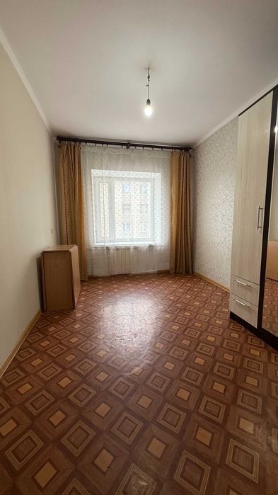 3 комнатная квартира Сазда