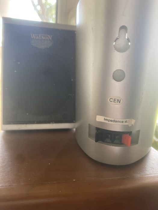 Sateliți Watson (2 buc.)