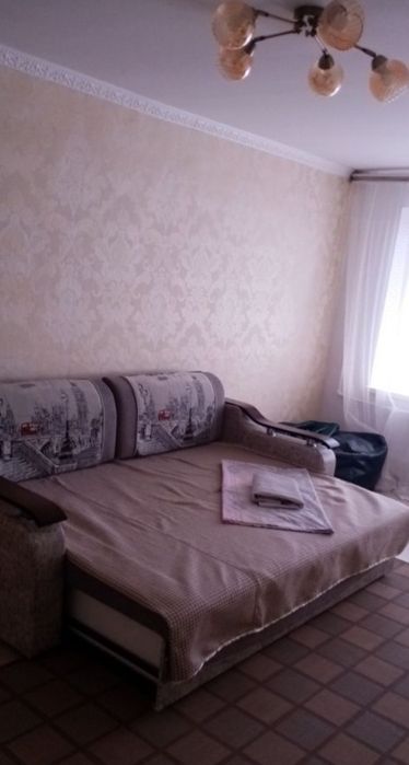 1-ком. кв. посуточно.