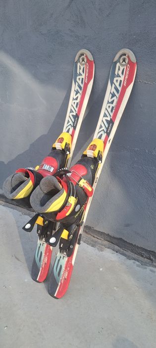 Schiuri copii 3 8 ani clapari