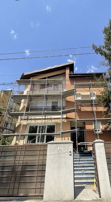 Schela ingusta 45 cm