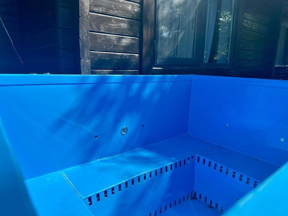 Ciubar/ jacuzzi de vanzare