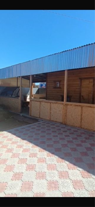 Коттедж посуточно Затобольск