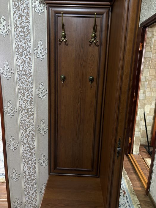 Прихожей шкаф беларуский