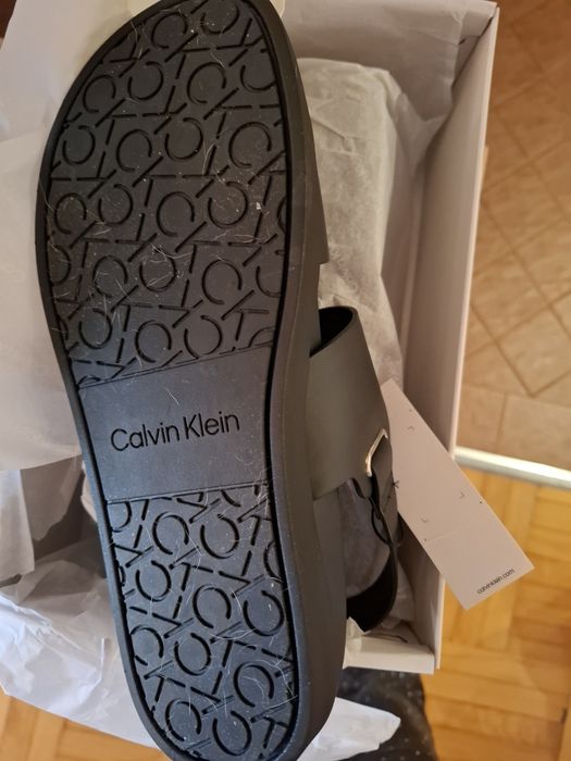 Calvin Klein  сандали