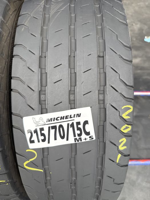 215/70/15C continetal
