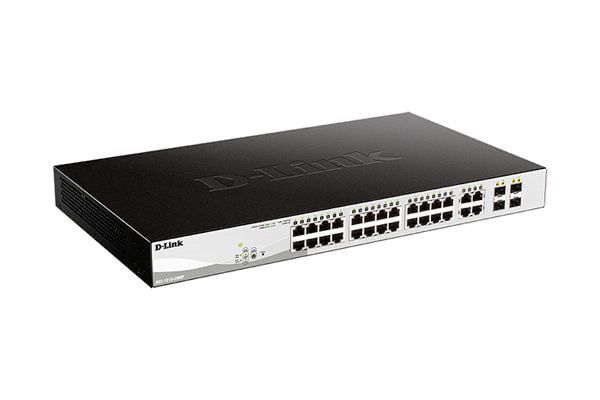 D-link DGS-1210-MP