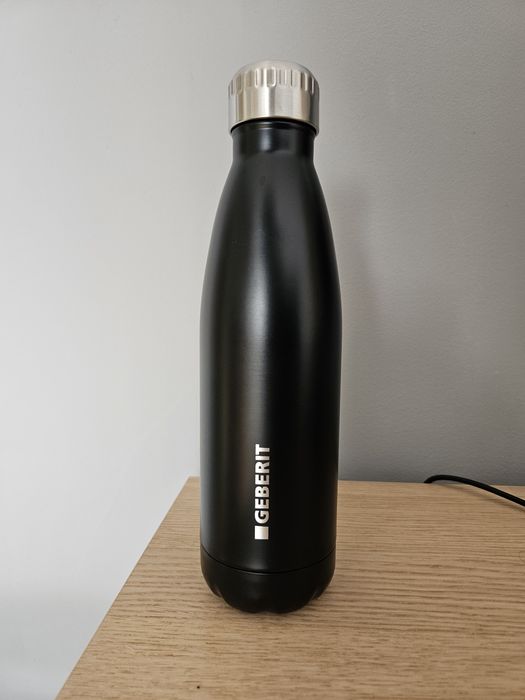 Termos Geberit negru