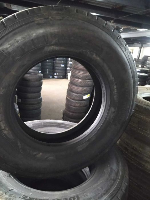 Гурзовые шины 295/80R22.5