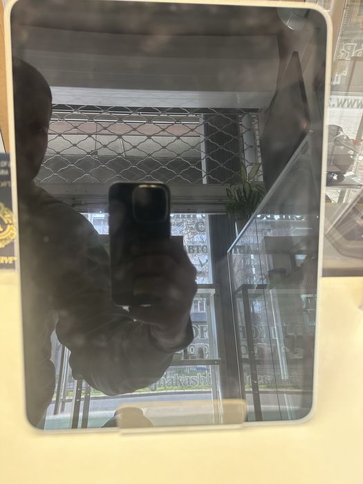 Ipad Pro 11 M2 4 Gen 128 GB