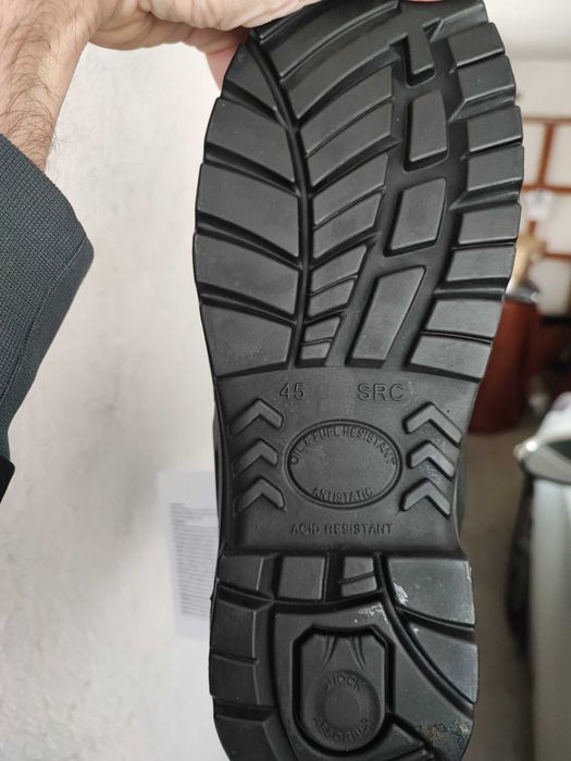 45 номер мъжки кубинки