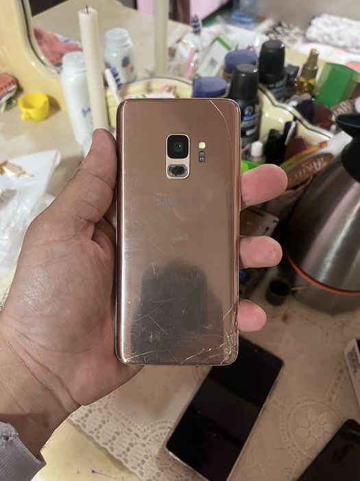 Samsung galaxy s8 plus