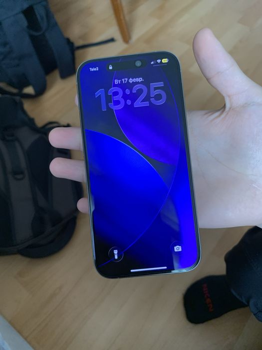 Продам аифон 15 про