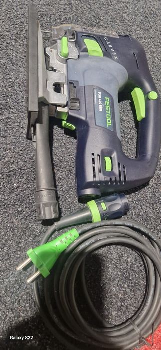 Festool ferestrau pendular ,rindea electrica Garana • OLX.ro