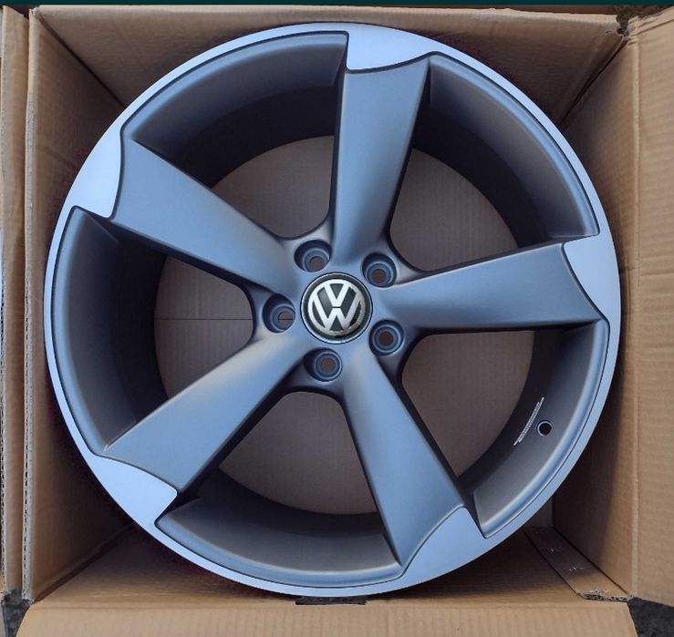Jante 20 VW Touareg Arteon Passat, Tiguan Sharan, T-ROC, Golf