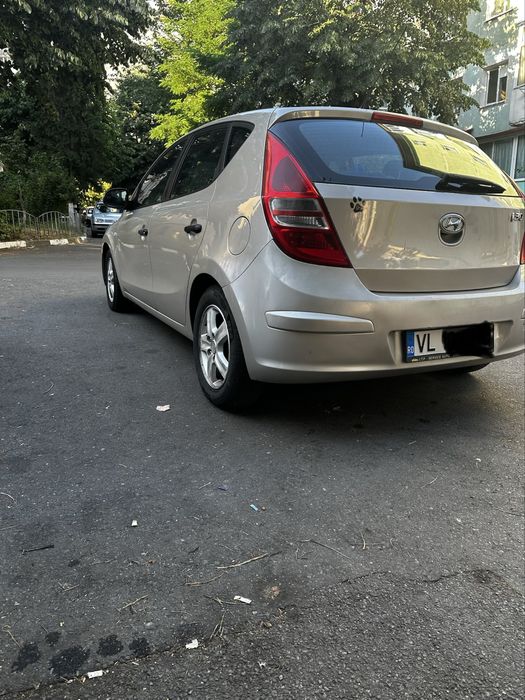 Hyundai i30 2009