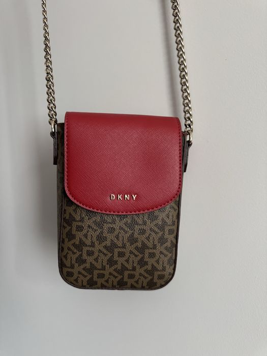 Малка чанта DKNY