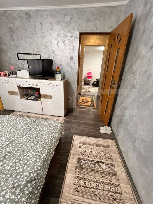 Apartament 3 camere renovat