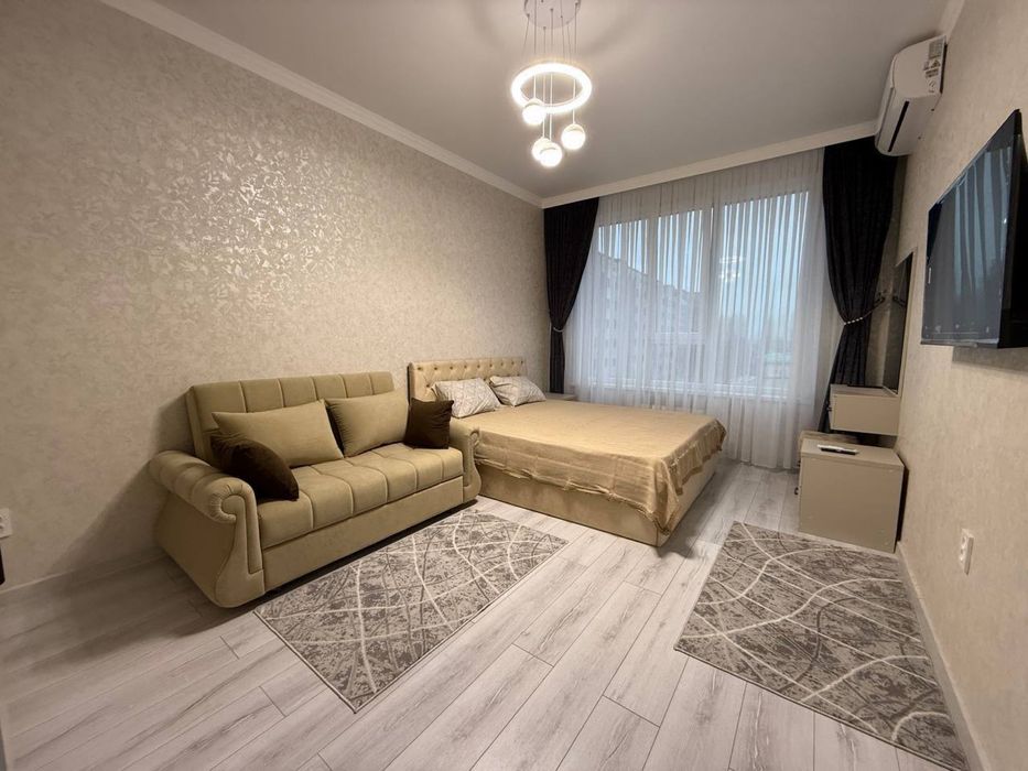 Продам ЖК НРГ Корасув