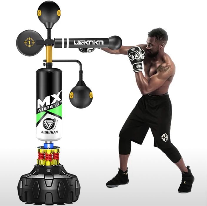 Боксерский груша