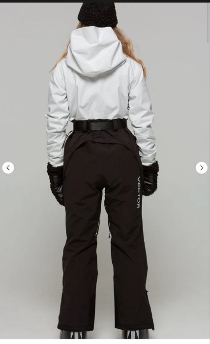 Женский Комбинезон Vector