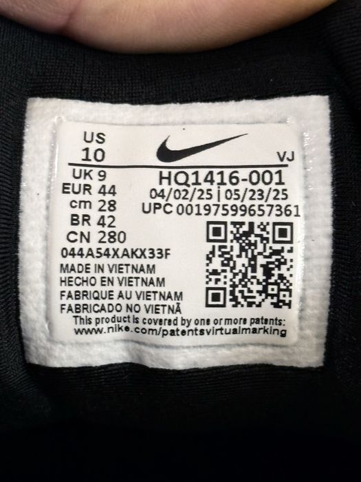 Nike Air Max 90 Drift 44