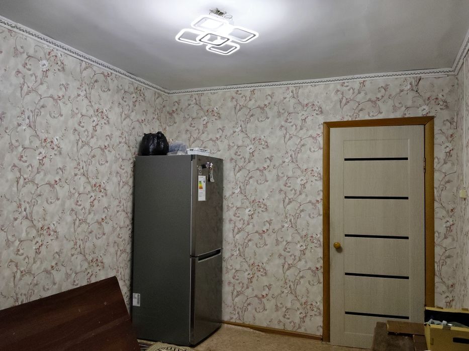 Большой квартира