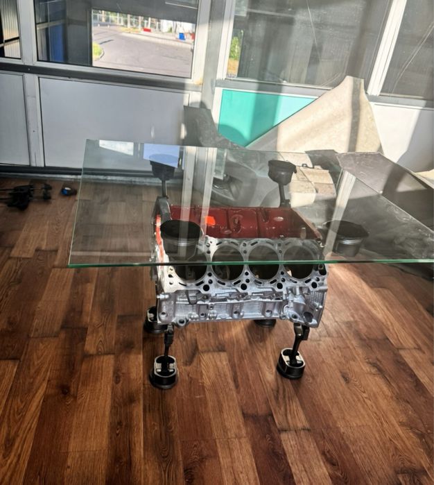 Стол 75х90 V8 toyota