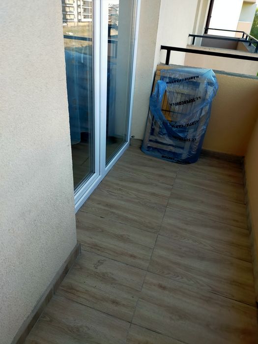 Închiriez apartament 1 camera