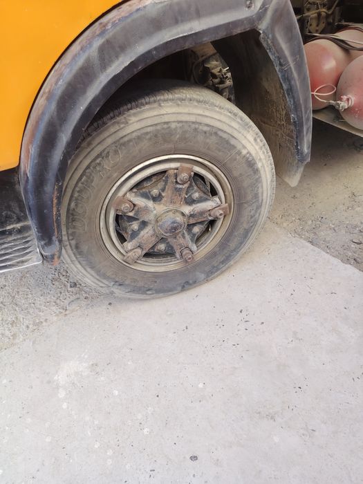 Hamma hujjatlar joyida
