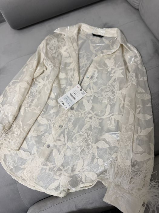 Zara noua colectie