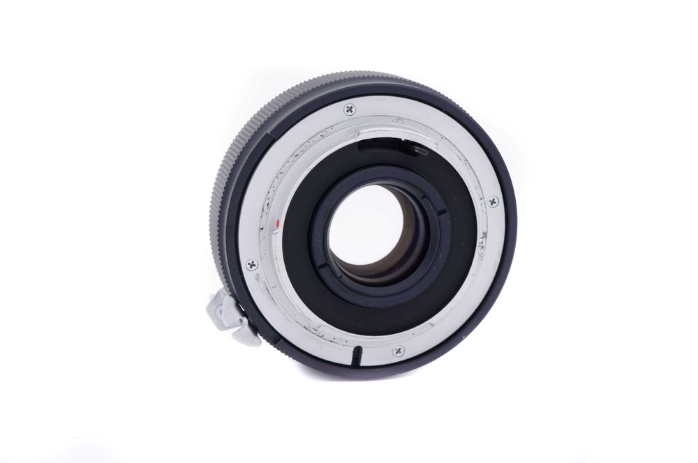 Dublor focala ADA montura Nikon AI