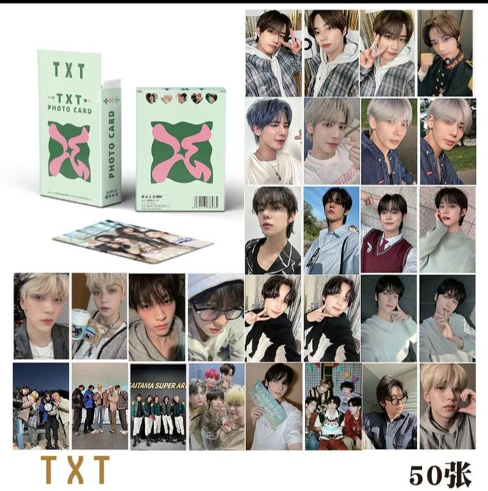 Продам карточки тхт