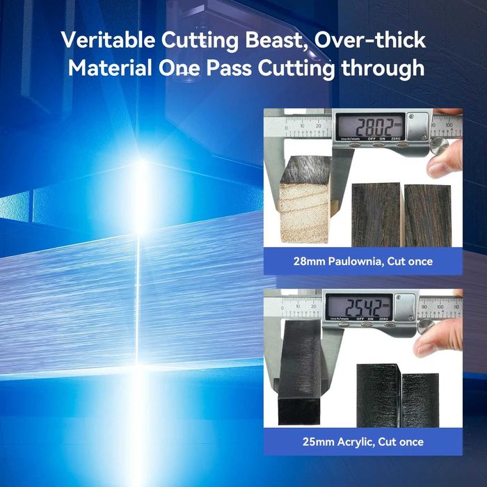 ATOMSTACK A70 70W Pro 4000лв. Max 5500лв. CNC лазер лазерно гравиране