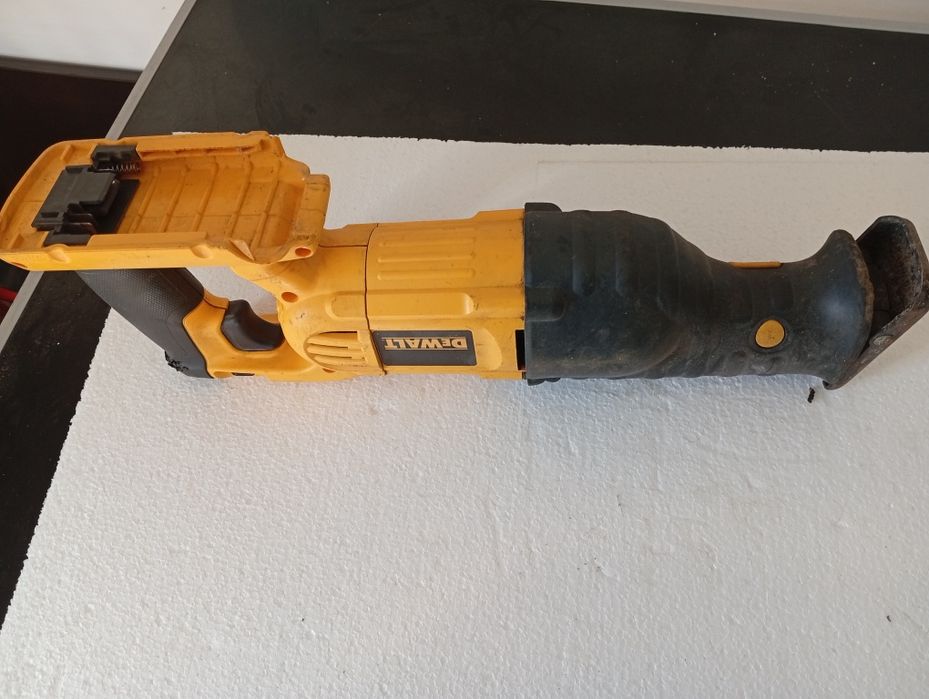 Dewalt 36 v sabie