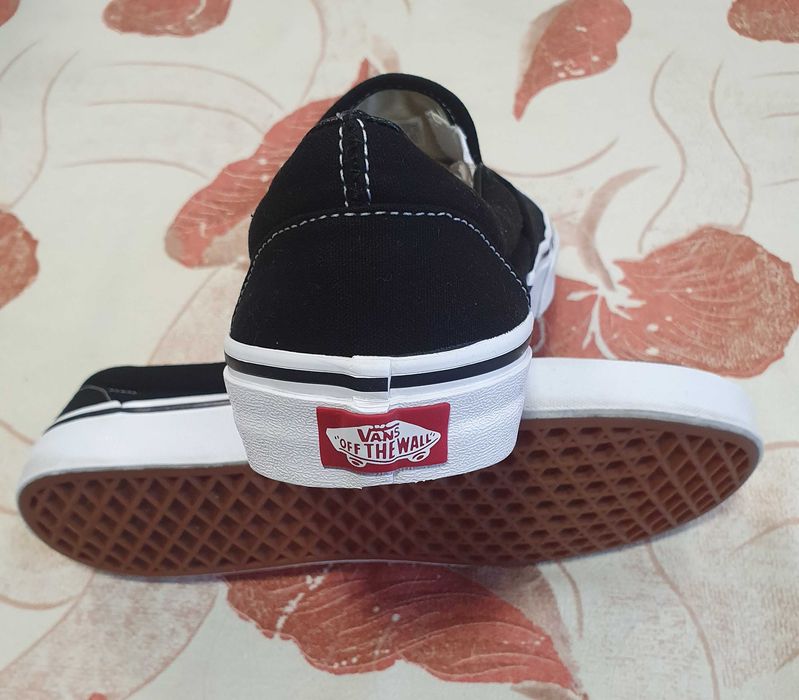 Комплект маратонки Reebok, Lonsdale, кецове Vans