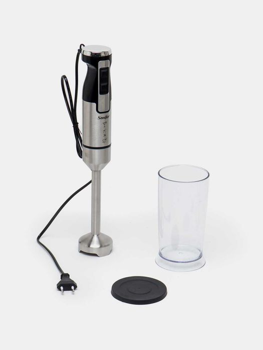 Погружной блендер Sonifer SF-8081/Sonifer SF-8081 qo‘l blenderi  bl27