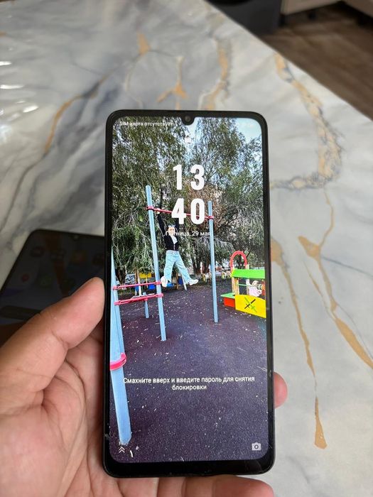Продам zte в идеальном состоянии