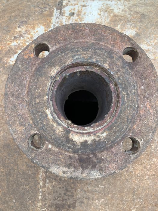 Емкость для керосина