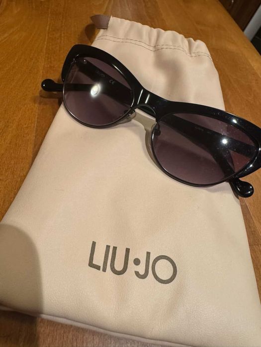 Слънчеви очила Liu Jo Cat Eye