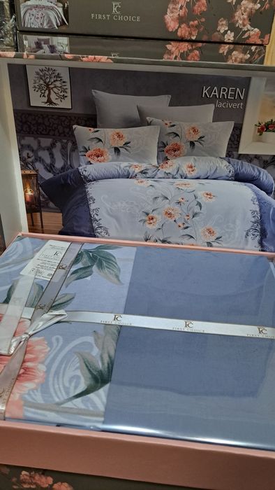 Постель Туркмения