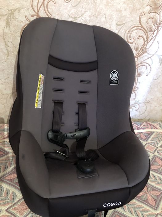 Продам Автокресло!!!