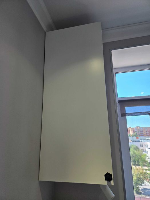 Шкаф для вещей и книжек