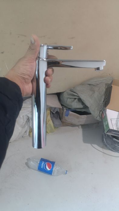 Продаётся смеситель