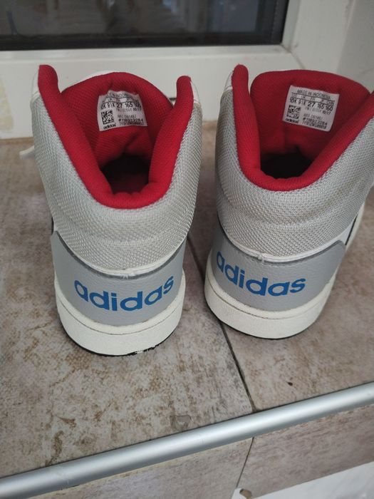 Оригинални детски кецове Adidas