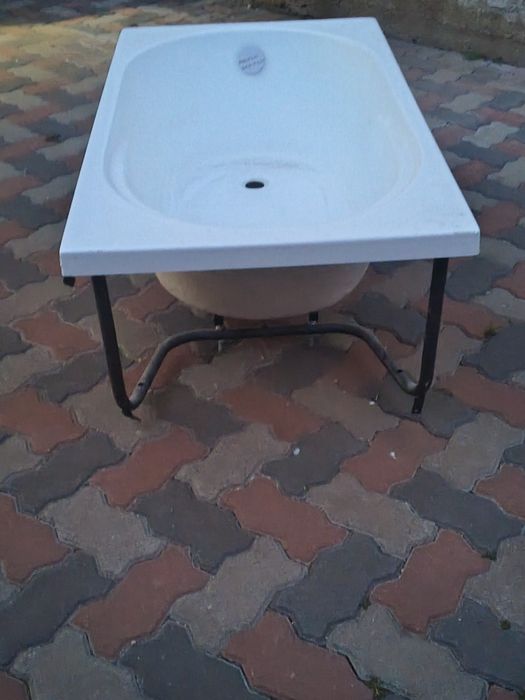 Cada baie 120x70