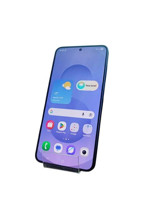 Samsung S25 128Gb / Amanet Cashbook Braila Halelor