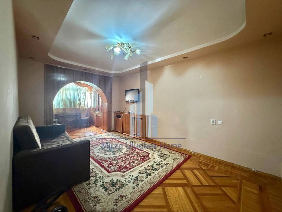 3/4/4 77 серия Буюк Ипак Йули Буз Базар 2х6 кирпич