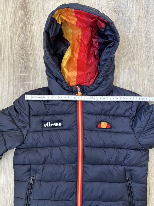 Ellesse детско яке