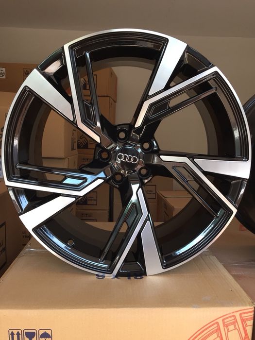 Джанти 19”20”за Audi  5х112 промо Ауди RS а3,а4,а5,а6,а7,а8,Q5